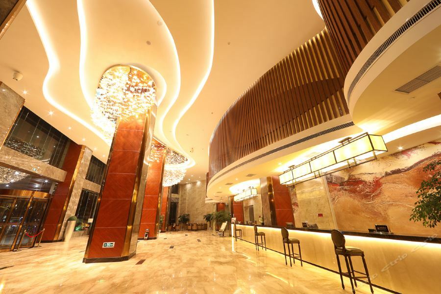 Zhi Hui Tang Feng Ze Hotel Chengdu Exterior photo