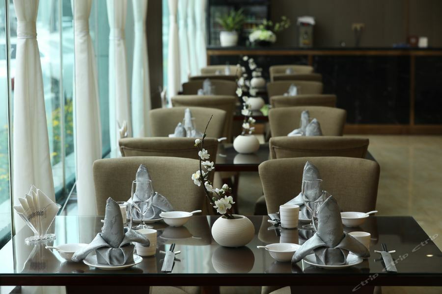 Zhi Hui Tang Feng Ze Hotel Chengdu Exterior photo